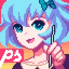 Pixel Studio: pixel art editor Apk