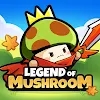 legend of mushroom apk