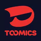 Toomics(VIP Subscription) Apk