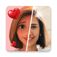 ToonMe(Pro Unlocked) Apk ToonMe official genuine download