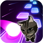 Chipi chapa Dubidu - Tiles hop Mod Apk