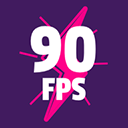 90 FPS / 120 FPS & IPAD VIEW APK