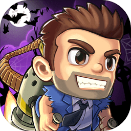 Jetpack Joyride Mod Apk