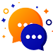 CZATeria - czat, chat online Apk