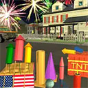 Fireworks Play Mod Apk