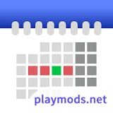 CalenGoo CalenGoo - Calendar and Tasks Mod Apk Full Version