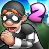 robbery bob 2 mod apk 2024