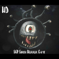 Project 119: SCP Siren Horror Mod Apk