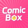 comic box apk