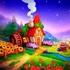 royal farm mod apk (unlimited money and gems)