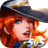 Legend of Ace Mod Apk