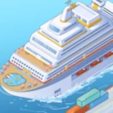 My Cruise Mod Apk