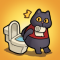 My Purrfect Poo Cafe Mod Apk