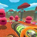 Slime Island Ranch Mod Apk