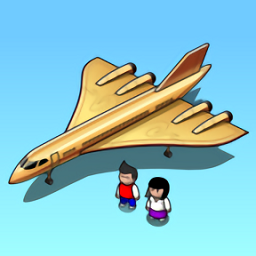 Air Life: Aviation Tycoon Mod Apk Air Life: Aviation Tycoon Unlimited Money Edition