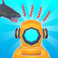 Diver Rush Mod Apk