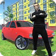 Driver Simulator Life Mod Apk driver simulator life mod apk (unlimited money) for android