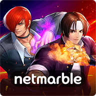 The King of Fighters ALLSTAR Mod Apk