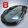 asphalt 8 mod apk