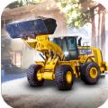 Construction Simulator 4 Mod Apk Construction Simulator 4 Unlock All Content