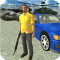 Real Gangster Crime Mod Apk