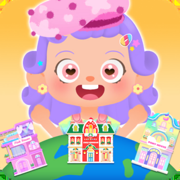 BonBon Life World BonBon Life World Mod Apk Unlimited Money