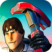 X Survive: Open World Survival Sandbox Game Mod Apk