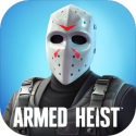 Armed Heist Mod Apk Armed Heist built-in menu version download