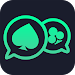 WeCard-Live Chat Card Game Apk