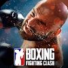 boxing fighting clash mod apk 2024