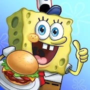 SpongeBob - Krusty Cook Off Mod Apk