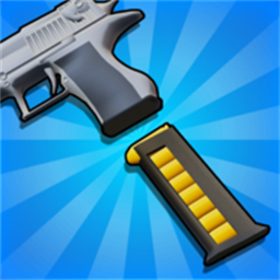 Reload Rush Mod Apk Reload Rush Unlimited Money Edition Download