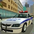 Miami Crime Police Mod Apk