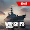 Warships Mobile 2 : Open Beta Mod Apk