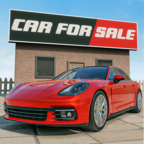 Car For Trade: Saler Simulator Mod Apk