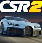 CSR 2 Realistic Drag Racing  Apk