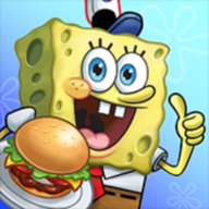 SpongeBob: Krusty Cook-Off  Apk