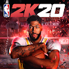 NBA 2K20 Deluxe Archives Apk