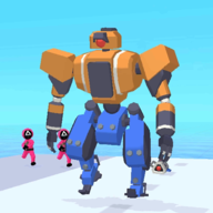 Mecha Evolution:Steel Fighting Mod Apk mecha evolution steel fighting apk for android