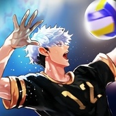 The Spike Volleyball battle Apk The Spike Volleyball battle Apk Download the latest official version