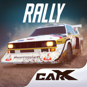 CarX Rally Mod Apk CarX Rally Mod Apk Unlock all vehicles