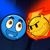 Roller Ball Blue Mod Apk