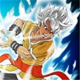 Burst To Power Mod Apk