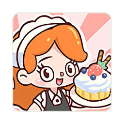 Happy Dessert Cafe Mod Apk happy dessert cafe apk for android download