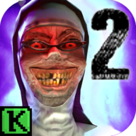 Evil Nun 2 : Origins Mod Apk