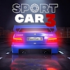 sport car 3 mod apk 2024