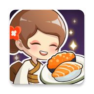 My Sushi Story Mod Apk