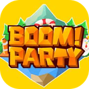 Boom Party Apk