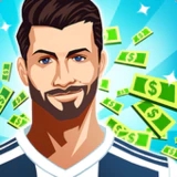 Idle Eleven - Soccer tycoon Mod Apk Idle Eleven - Soccer tycoon Mod Apk Unlimited Money