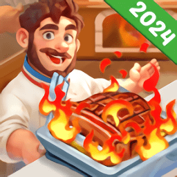 Happy Diner Story Mod Apk